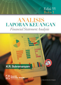 ANALISIS LAPORAN KEUANGAN, ED. 11, BUKU 1