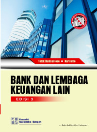 BANK DAN LEMBAGA KEUANGAN LAIN, ED. 3