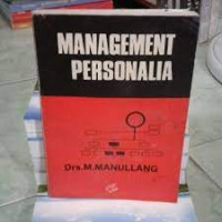 MANAGEMENT PERSONALIA