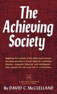 THE ACHIEVING SOCIETY
