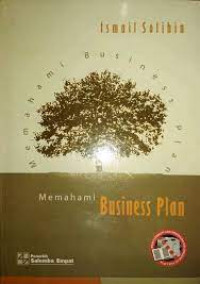 MEMAHAMI BUSINESS PLAN