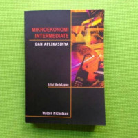 MIKROEKONOMI INTERMEDIATE DAN APLIKASINYA, ED. 8