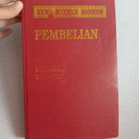 SERI BISNIS BARRON PEMBELIAN