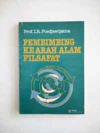 PEMBIMBING KE ARAH ALAM FILSAFAT
