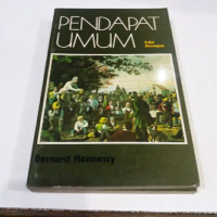 PENDAPAT UMUM, ED. 4