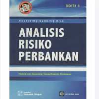 ANALISIS RESIKO PERBANKAN, ED. 3