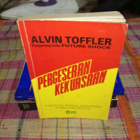 PERGESERAN KEKUASAAN 1