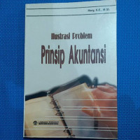 ILUSTRASI PROBLEM PRINSIP AKUNTANSI