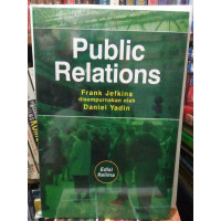 PUBLIC RELATIONS, ED. 5