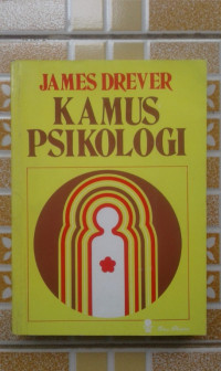 KAMUS PSIKOLOGI