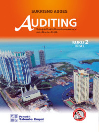 AUDITING : Petunjuk Praktis Pemeriksaan Akuntan oleh Akuntan Publik, ED. 5, BUKU 2