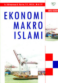 EKONOMI MAKRO ISLAM, ED. 2