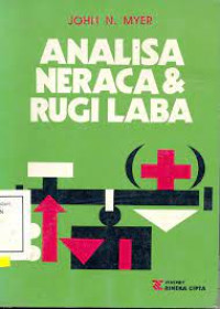 ANALISA NERACA DAN RUGI LABA