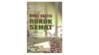 DIVINE KRETEK ; ROKOK SEHAT