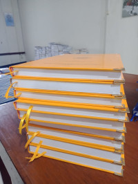 PENGARUH KEPEMIMPINAN, MOTIVASI KERJA DAN DISIPLIN KERJA TERHADAP KINERJA GURU SMK SAWASWATI SALATIGA /20