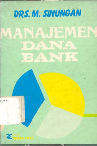 MANAJEMEN DANA BANK