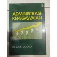 ADMINISTRASI KEPEGAWAIAN