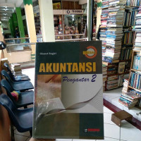 AKUNTANSI PENGANTAR 2, ED. 5