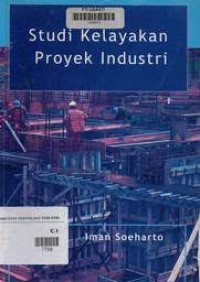 STUDI KELAYAKAN PROYEK INDUSTRI