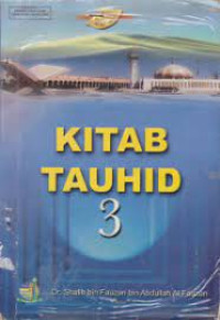 KITAB TAUHID 3