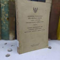 UNDANG-UNDANG RI NOMER 24 TAHUN 1997 TENTANG PENYIARAN