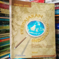 PERPAJAKAN INDONESIA, ED. 5, BUKU 1