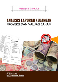 ANALISIS LAPORAN KEUANGAN : Proyek dan Evaluasi Saham