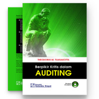 BERFIKIR KRITIS DALAM AUDITING