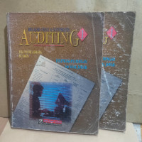 BELAJAR CEPAT & SISTEMATIS AUDITING 1