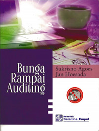 Image of BUNGA RAMPAI AUDITING