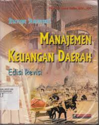 BUNGA RAMPAI MANAJEMEN KEUANGAN DAERAH, ED. REVISI 2004