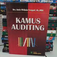 KAMUS AUDITING