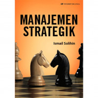 MANAJEMEN STRATEGIK