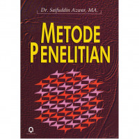 METODE PENELITIAN