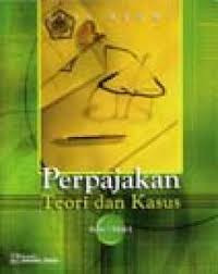 Image of PERPAJAKAN TEORI DAN KASUS BUKU 1 EDISI 2
