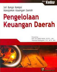 Image of SERI BUNGA RAMPAI MANAJEMEN KEUANGAN DAERAH. PENGELOLAAN KEUANGAN DAERAH, ED. 2