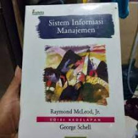 SISTEM INFORMASI MANAJEMEN,ED.8
