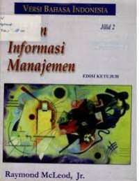 SISTEM INFORMASI MANAJEMEN EDISI KETUJUH JILID 1