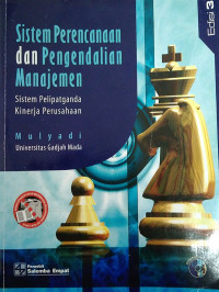 SISTEM PERENCANAAN DAN PENGENDALIAN MANAJEMEN, Sistem Pelipatgandaan Kinerja Perusahaan, ED. 3