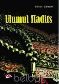 ULUMUL HADITS