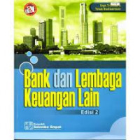 BANK DAN LEMBAGA KEUANGAN LAIN, ED. 2