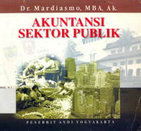 AKUNTANSI SEKTOR PUBLIK