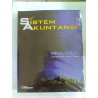 SISTEM AKUNTANSI, ED. 3