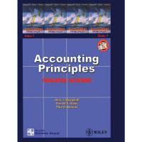 ACCOUNTIN PRINCIPLES PENGANTAR AKUNTANSI, ED. 7, BUKU 1