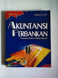 AKUNTANSI PERBANKAN, ED. 2